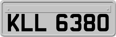 KLL6380