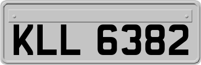 KLL6382