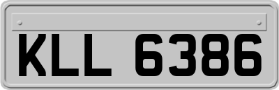 KLL6386