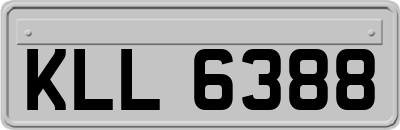 KLL6388