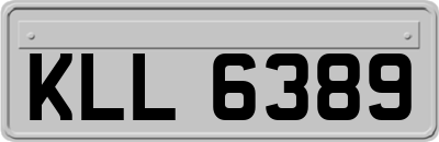 KLL6389