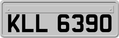 KLL6390