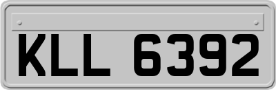KLL6392