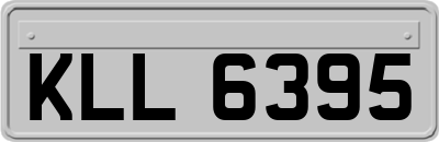 KLL6395