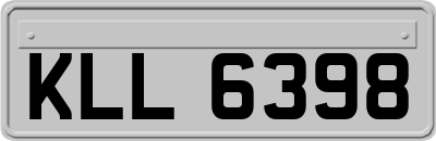 KLL6398