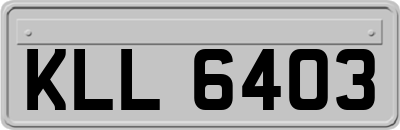 KLL6403