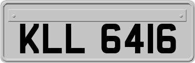KLL6416
