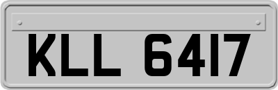 KLL6417