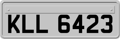 KLL6423