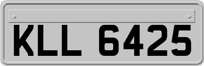 KLL6425