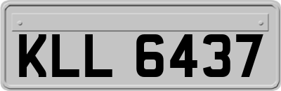 KLL6437