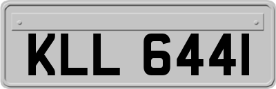 KLL6441