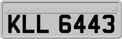 KLL6443