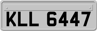 KLL6447