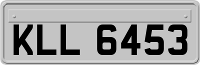 KLL6453