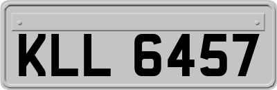 KLL6457
