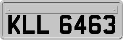 KLL6463