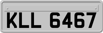 KLL6467