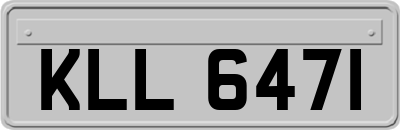 KLL6471