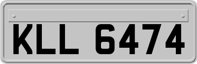 KLL6474