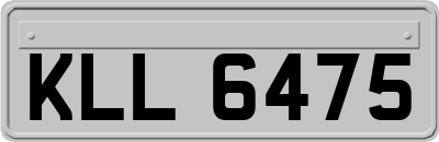 KLL6475