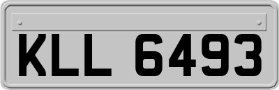 KLL6493