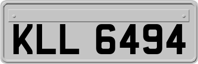KLL6494