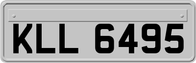 KLL6495