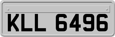 KLL6496