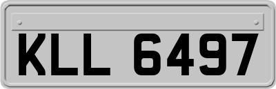 KLL6497