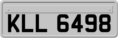 KLL6498