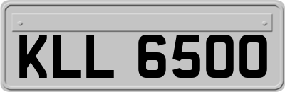 KLL6500