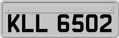 KLL6502