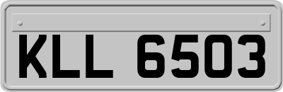 KLL6503