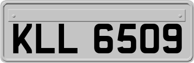 KLL6509