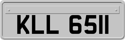 KLL6511