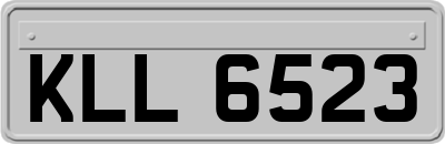 KLL6523