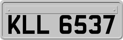 KLL6537