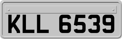 KLL6539