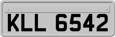 KLL6542