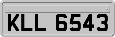 KLL6543