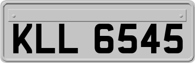 KLL6545