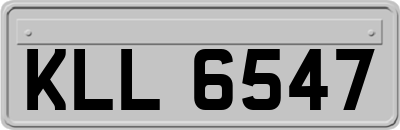 KLL6547