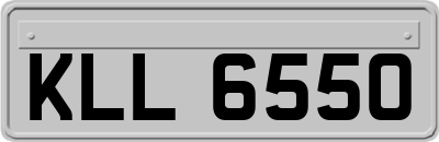 KLL6550
