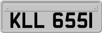 KLL6551
