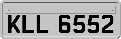 KLL6552