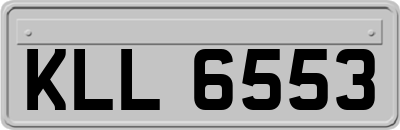 KLL6553