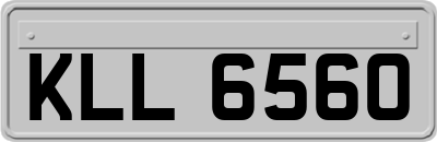 KLL6560