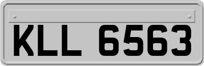 KLL6563