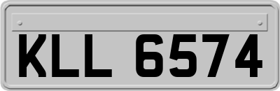 KLL6574